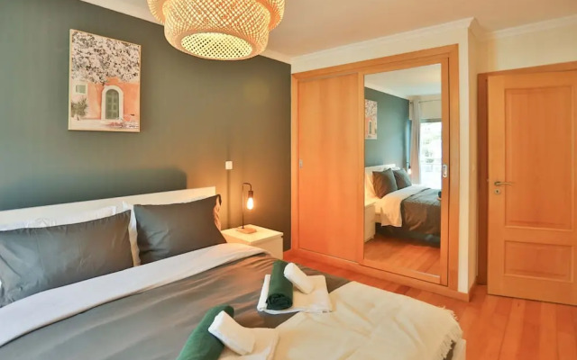 The Panoramic View in Machico