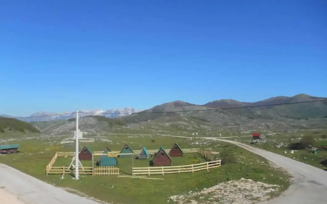 Guest House Etno Village Milogora