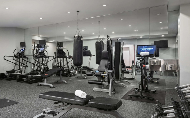 NU Hotel Brooklyn