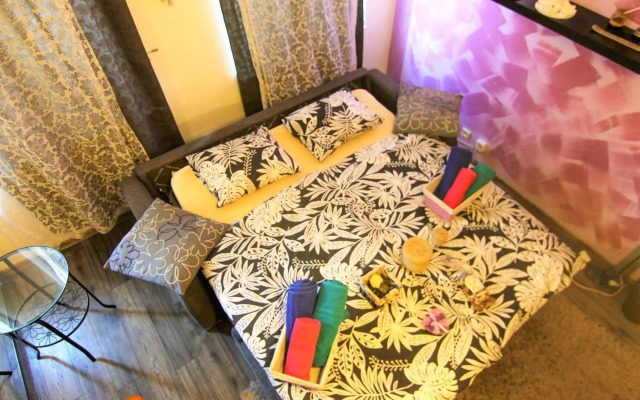 Central cozy apartment