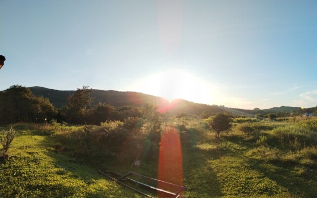 Campestre House - Hostel