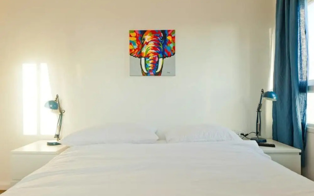 La Mer Apartment - Luxury Duplex