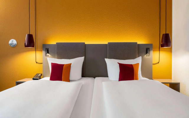 Vienna House Easy by Wyndham Landsberg