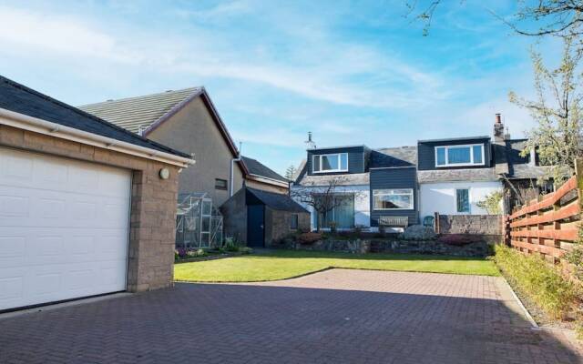 The Albatross - Everything s Above Par