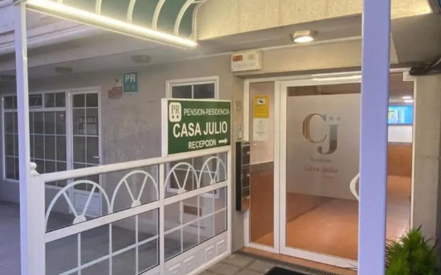 Pension Casa Julio **