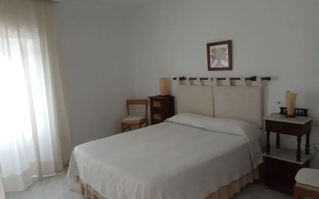 Casa GaLuz, entre la Sierra y el Mar