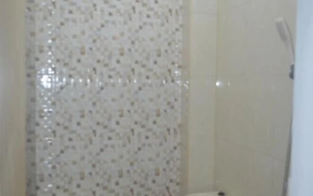 Nuri Indah Syariah Hotel