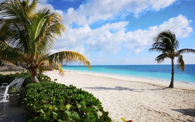 Coral Beach Hotel and Condominiums