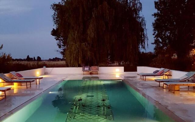 Masseria Prosperi