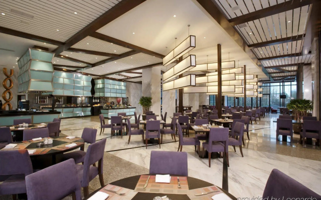 Holiday Inn Shanghai Hongqiao West by IHG