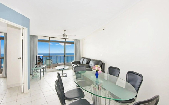 Surfers International Gold Coast Accommodation