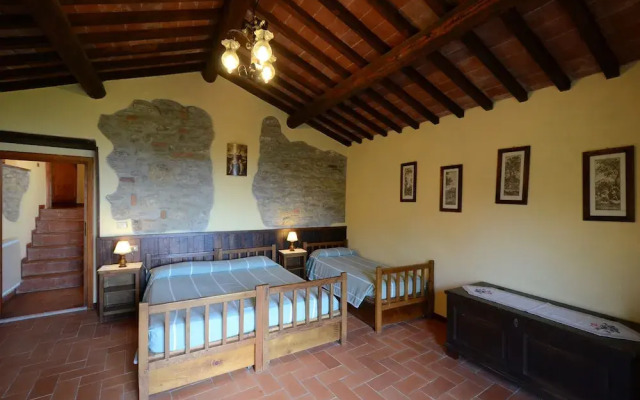 Agriturismo La Casella