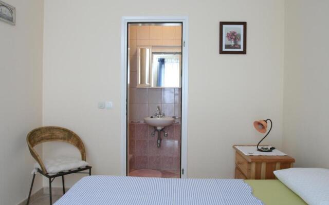 Apartment Parlov