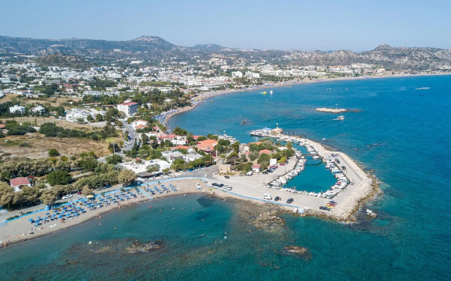 Vickys Studios Faliraki