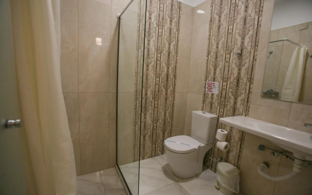 Saint George Palace Hotel