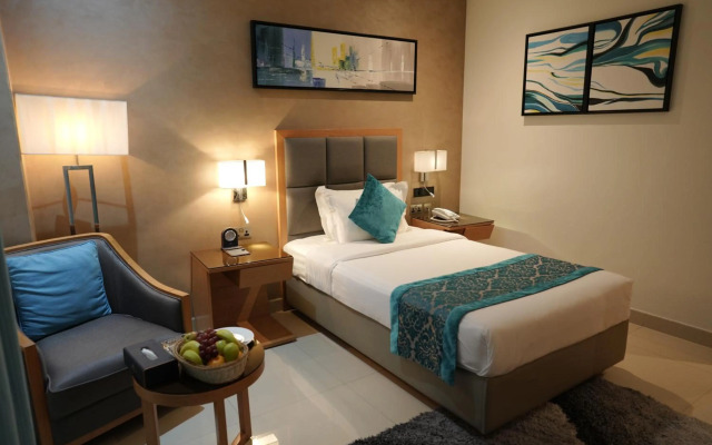 Meshal Hotel & Spa