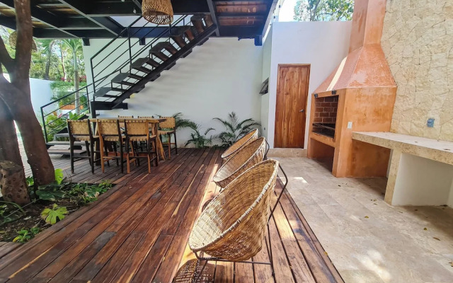 Luxury Villas Jardín Caracol