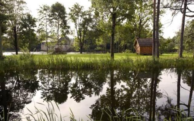 Suurejõe Holiday Center