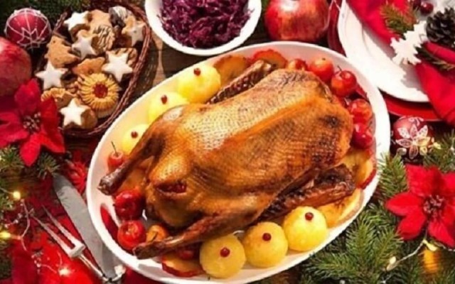 Posthotel Restaurant Johannesberg