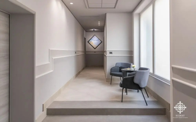 Matteotti Luxury Residence