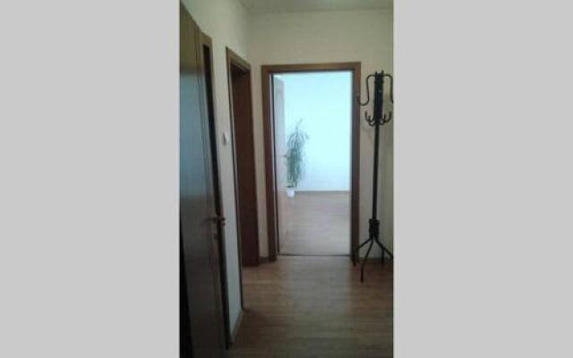 Family House Oreha
