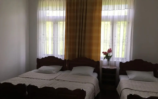 White Guest House
