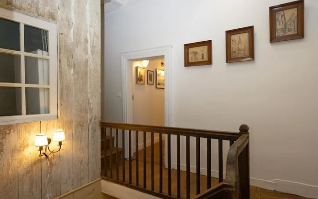 Guest House Saint Yves