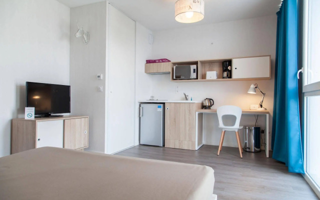 Résidence SuitEasy H2O