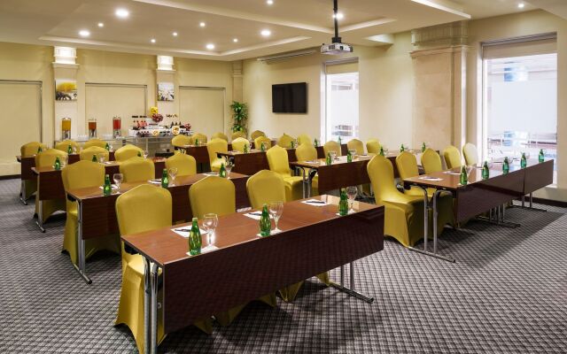 Radisson Blu Hotel, Dhahran