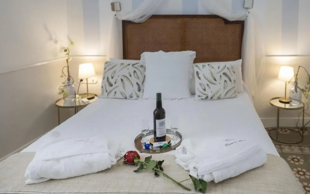 Palacete de La Alameda - Adults Only