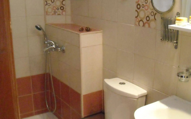 Kostas Apartments & Studios