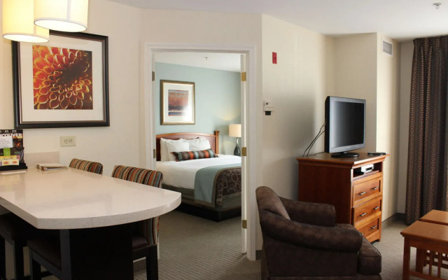 Sonesta ES Suites Portland Vancouver 41st Street