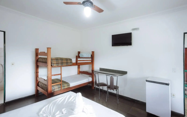 Hotel Fazenda Vale Amanhecer