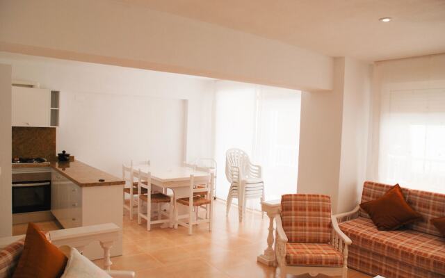 Concorde Apartamentos