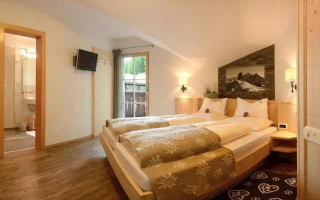 B&B Appartments Cudlea