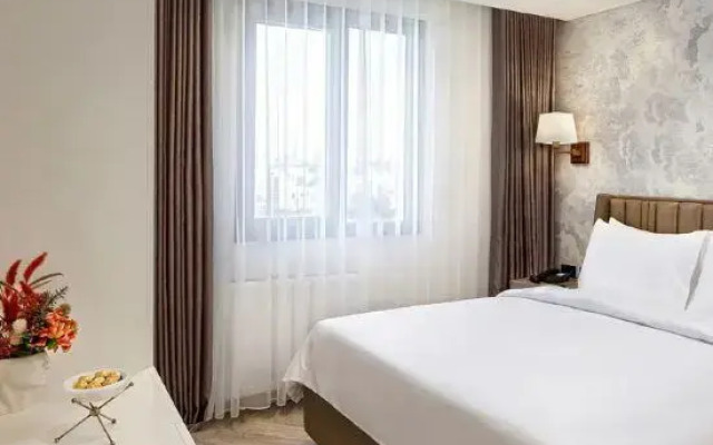 Wanda Vista Residence