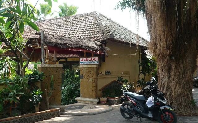 Wawa Wewe II Villas