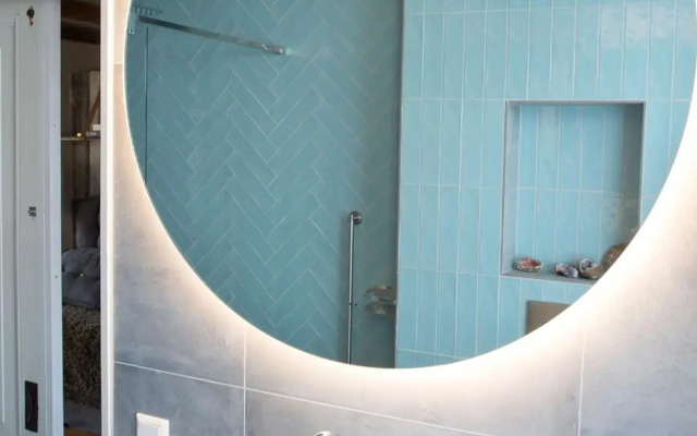 RiverSide Suite - Haarlem City Centre