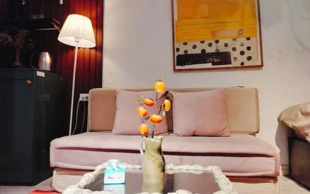 Cozy Fun Homestay 16
