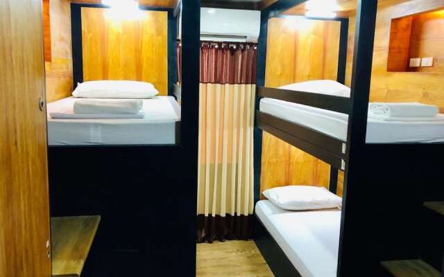 Cebu Podshare