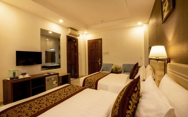 Airport Saigon Hotel