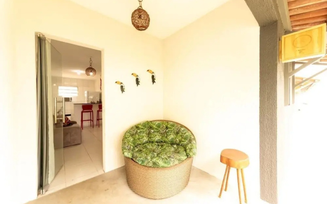 Condominio Praias de Maragogi