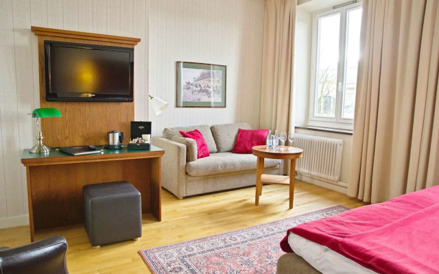 Hotel Bishops Arms Kristianstad