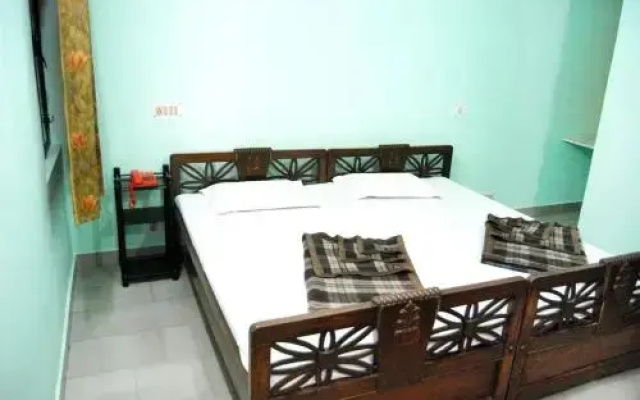 Hotel Magnet House