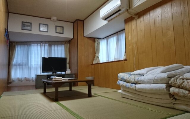 Kokusai Towns Inn