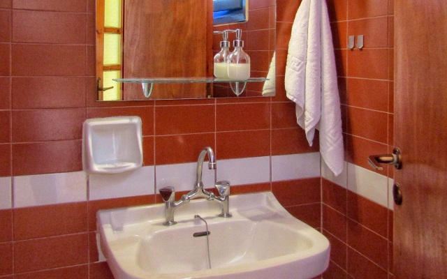 Perdika Mare Guesthouse