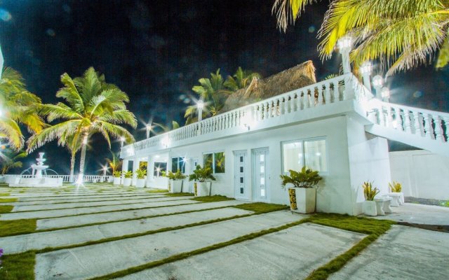 Hotel La Casona Beach