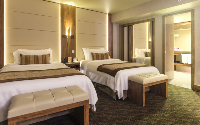 Regal Pacific Hotel Santiago