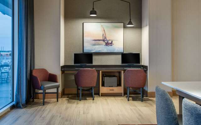 Hyatt Place Kent Narrows & Marina