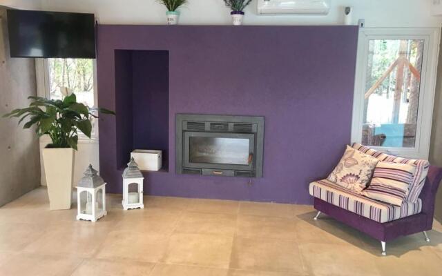 Cafila Boutique Apartments & Spa